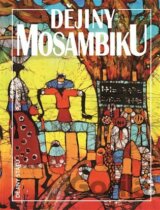 Dějiny Mosambiku
