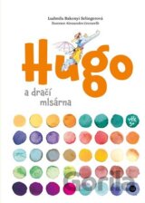 Hugo a dračí mlsárna