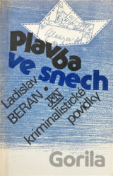 Plavba ve snech : kriminalistické povídky