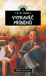 C.S. Lewis - Vypravěč příběhů