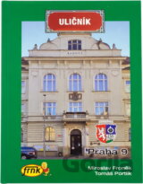 Uličník : Praha 9