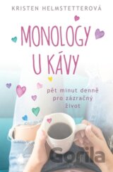 Monology u kávy