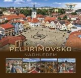 Pelhřimovsko nadhledem