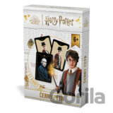 Harry Potter Čierny Peter