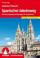 Spanischer Jakobsweg