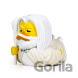 Tubbz kačička Pán Prsteňov Gandalf Biely