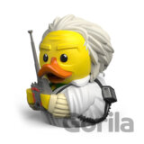 Tubbz kačička Návrat do Budúcnosti - Doc Brown