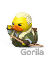 Tubbz kačička Pán Prsteňov Legolas