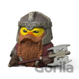 Tubbz kačička Pán Prsteňov Gimli