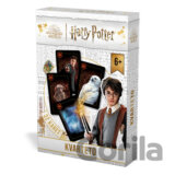 Harry Potter Kvarteto