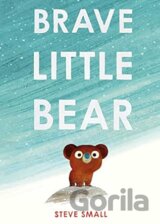 Brave Little Bear