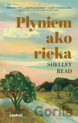 Plyniem ako rieka
