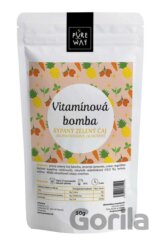 Vitamínová  bomba