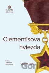Clementisova hviezda
