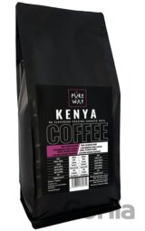Kenya (zrnková)