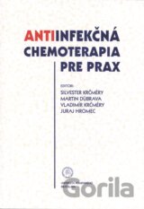 Antiinfekčná chemoterapia pre prax