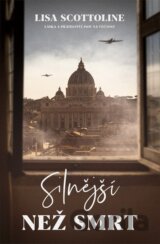 Silnější než smrt
