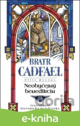Neobyčejný benediktin