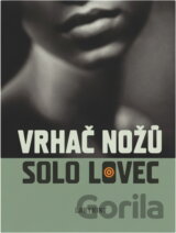 Vrhač nožů