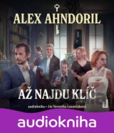 Až najdu klíč