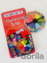 Magnetické Bingo