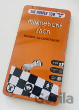 Magnetický šach