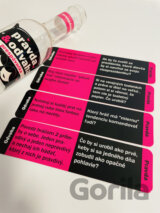 Pravda Odvaha - Prespávačka