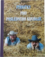 Písničky pro posledního kovboje