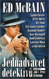 Jednadvacet detektivů