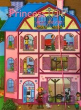 Princess My Farm - Navrhni a nalep