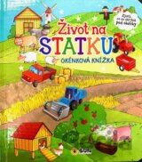 Život na statku - Okénková knížka