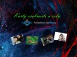 Karty osobností a rolí