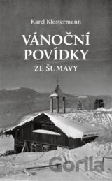 Vánoční povídky ze Šumavy