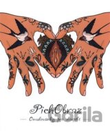 PichObraz - Omalovánky pro dospělé