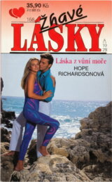 Láska s vůní moře