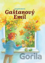 Gaštanový Emil