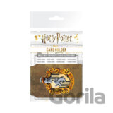 Harry Potter Puzdro na platobné a vernostne karty - Bifľomor