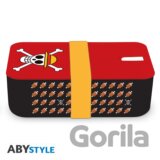 One Piece bento Box na svačinu - Luffy´s Meal