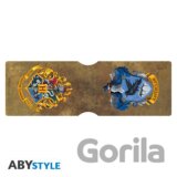 Harry Potter Puzdro na platobné a vernostne karty - Bystrohlav