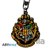 Harry Potter Kľúčenka - Bradavická škola