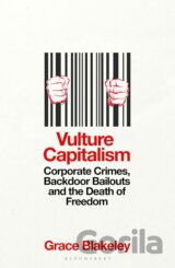 Vulture Capitalism