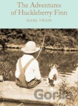 The Adventures of Huckleberry Finn