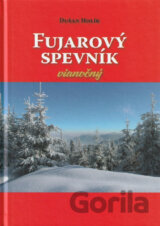 Fujarový spevník - vianočný