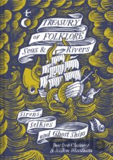 Seas and Rivers