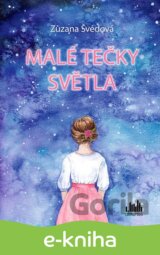 Malé tečky světla
