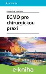 ECMO pro chirurgickou praxi