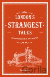 London's Strangest Tales