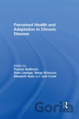 Perceived Health and Adaptation in Chronic Disease