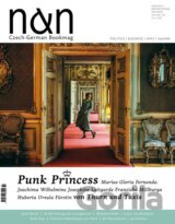 N&N Czech-German Bookmag