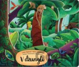 V džungli